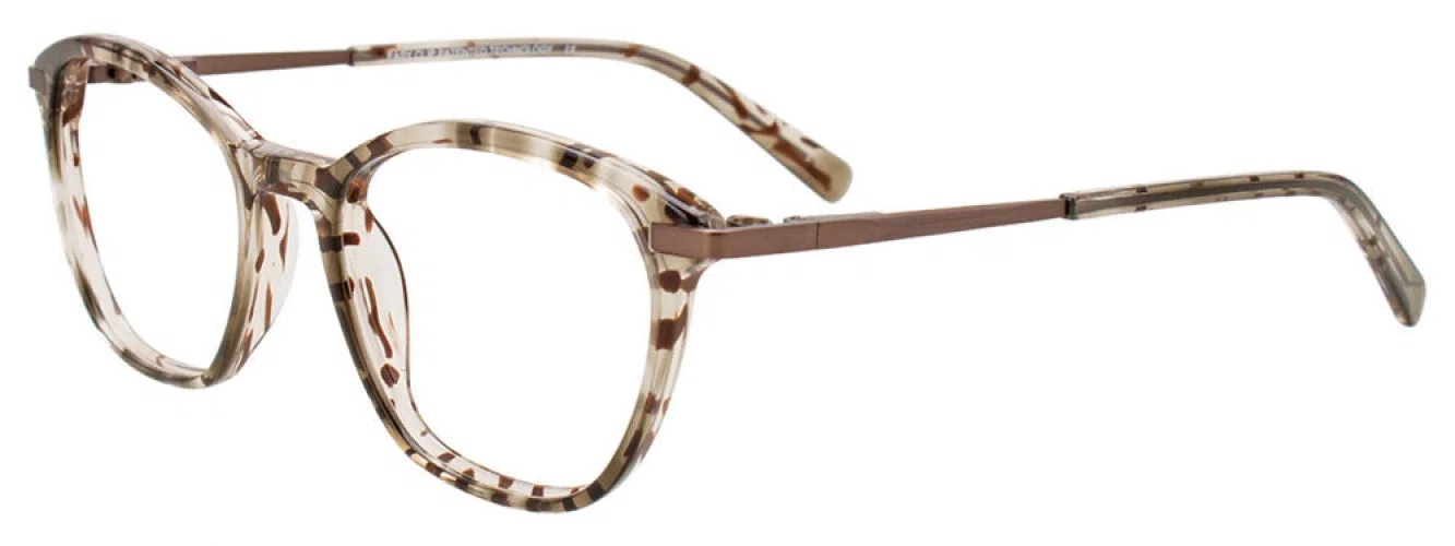 Easyclip EC736 Eyeglasses - view 7